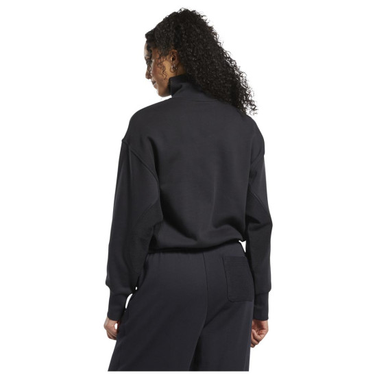 Reebok Γυναικείο φούτερ French terry Reebok Γυναικείο φούτερ French terry